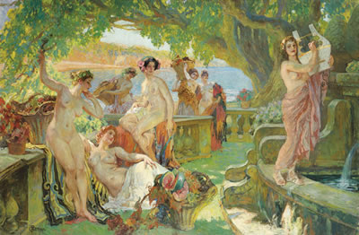 SYMPHONY