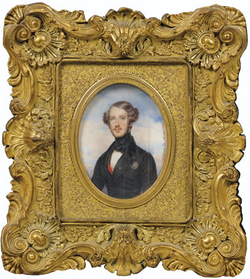 FERDINAND, DUC D'ORLÉANS (1810-1842)