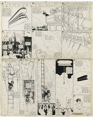 Little Nemo