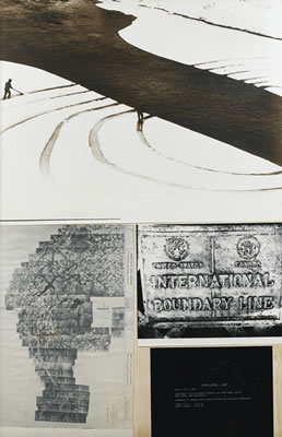 BOUNDARY LINE NO.2