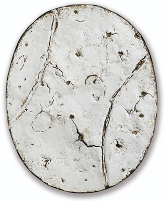 Gilbert Féruch, Paris (acquis directement auprès de l'artiste)