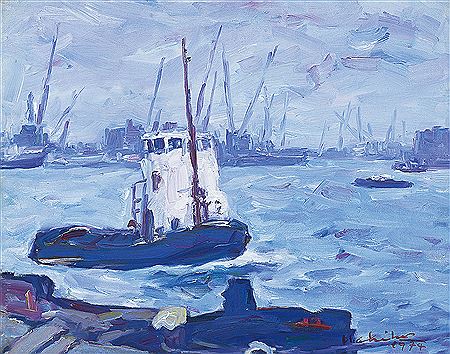 Seascape