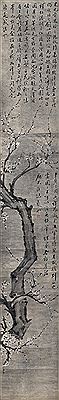 Plum Blossom