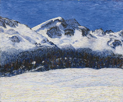Sample artwork by Peter Robert Berry (1864 - 1942), known for landscape painting - View similar artists and auction records