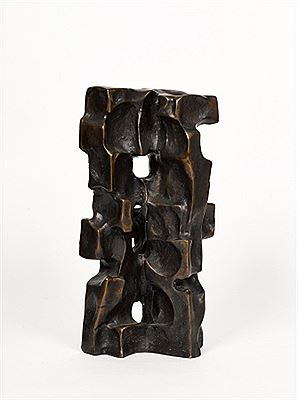 Abstract Tower, c.1950