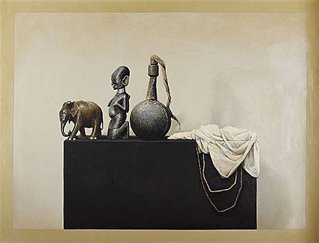 African Group