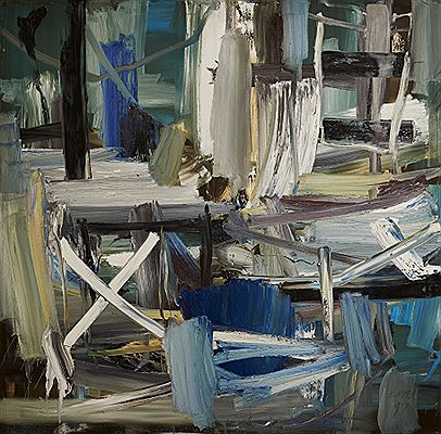 Little Riley, 1997 by Brett McMahon - Auction record, sale price, and art valuation. Compare with similar artists and explore comparable artworks.