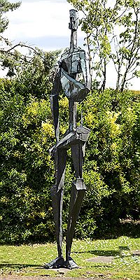 Abstract figure
