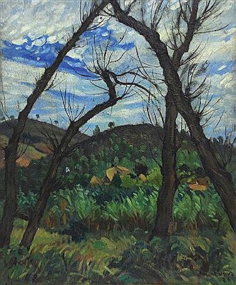 Paisaje