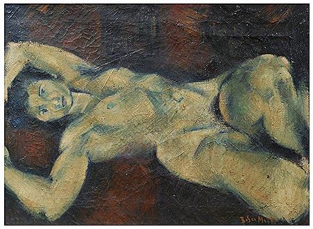 "Desnudo"