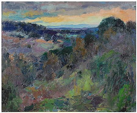 "Paisaje"