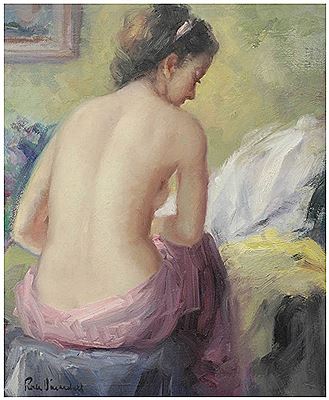 "Woman"