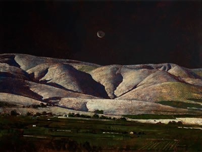 The Fleurieu Peninsula