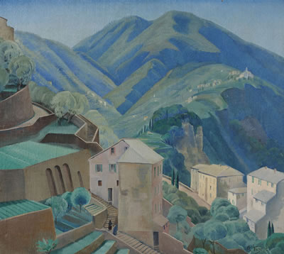 Camogli, Italy
