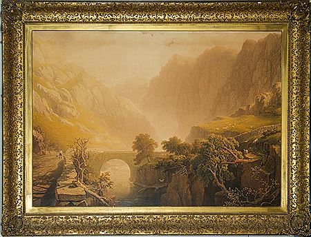 PONT ABERGLASLYN