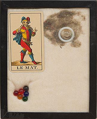 LE MAT
