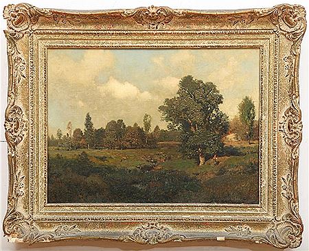 LANDSCAPE