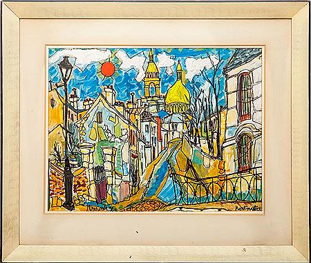 Montmartre