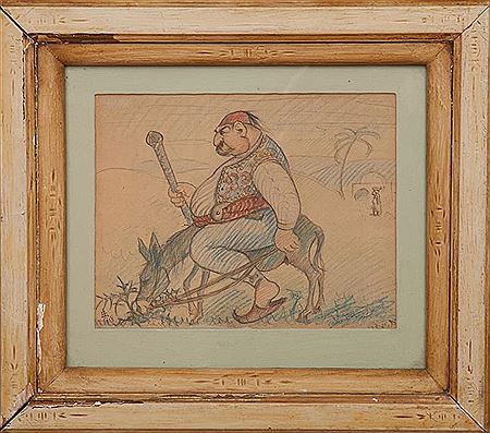 Eli Jacobi - artist photo
