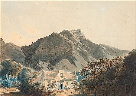Newlands House
