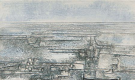 Horizon by Theo Wilhelm - Auction record, sale price, and art valuation. Compare with similar artists and explore comparable artworks.