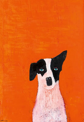 "John Brock, the Boss of Dogs"