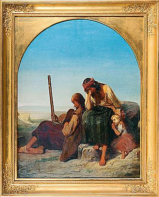 American Settlers