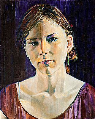 Augenblick der Stille (Mareike)