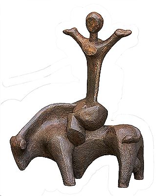 Sample artwork by Speelman Mahlangu (1958 - 2004), known for painting - View similar artists and auction records