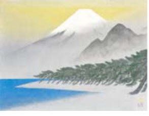Miho Pine Grove