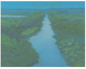 Sarobetsu River