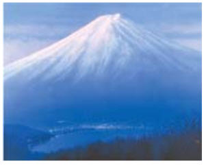 Sample artwork by Nori Shimizu (late 20th century), known for painting - View similar artists and auction records