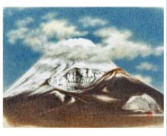 Mountain Peak