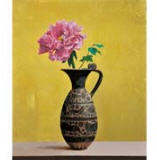 Sample artwork by Yoshika Fujita, known for painting - View similar artists and auction records