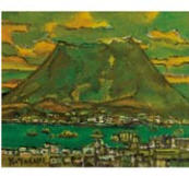 Sakurajima