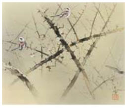 Early Spring