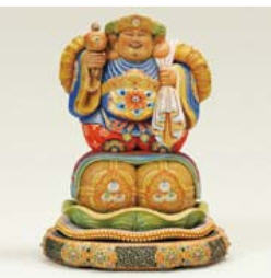 Sample artwork by Gengen Sato, known for sculpture - View similar artists and auction records
