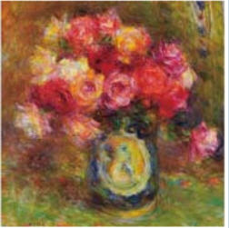 Roses