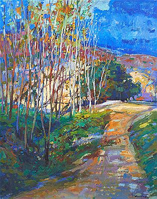 Landscape