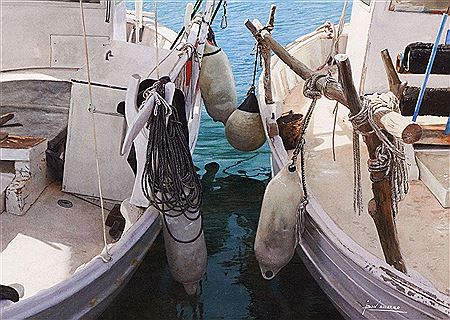 Boats