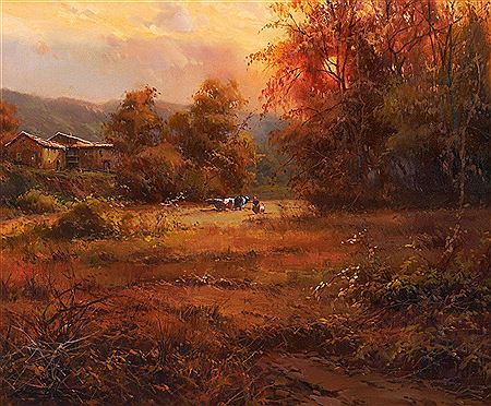 Landscape