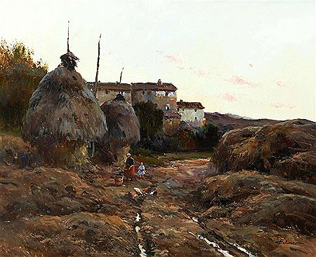 Rural Vision