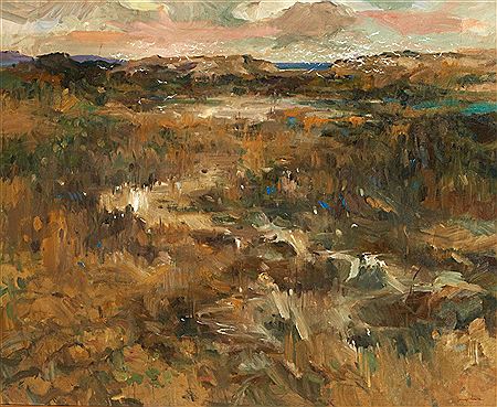 Sample artwork by Josep Sala Llorens (1928 - 2010), known for painting, advertising design - View similar artists and auction records