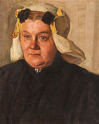 Portrait