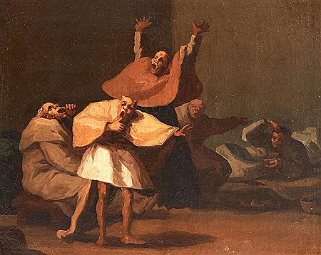 The Awakening