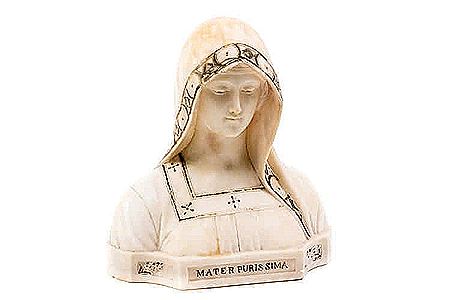 Mater Purissima