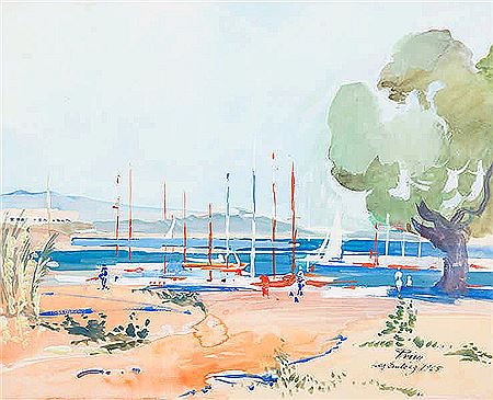 Marina