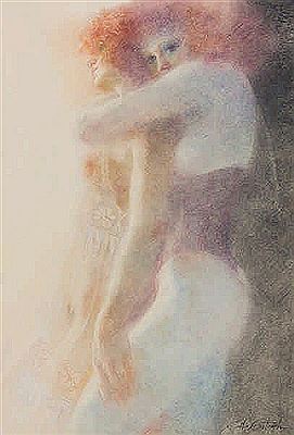 Dos figuras by Emilia Castaneda Martinez - Auction record, sale price, and art valuation. Compare with similar artists and explore comparable artworks.