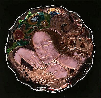 Maternidad