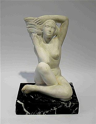 "Nude Woman" (1985)